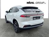MG HS HS FHEV 165 kW Luxury DAB LED RFK el. Sitze P - scheckheftgepflegte MG HS