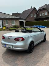 Volkswagen Eos - VW Eos Gebrauchtwagen