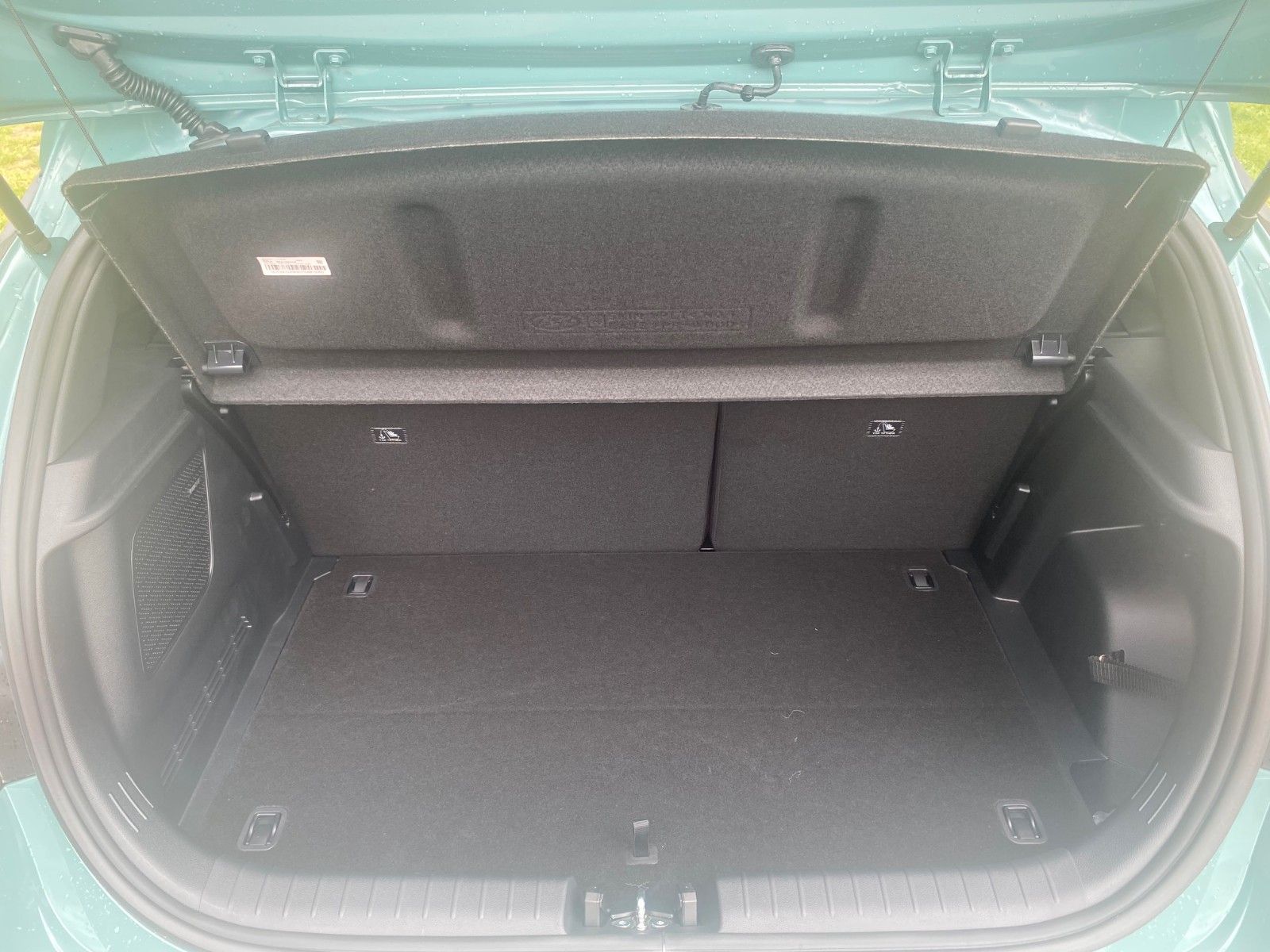 Fahrzeugabbildung Hyundai i20 1.0 T-GDI N Line *Navi*RFKamera*BOSE*LED*