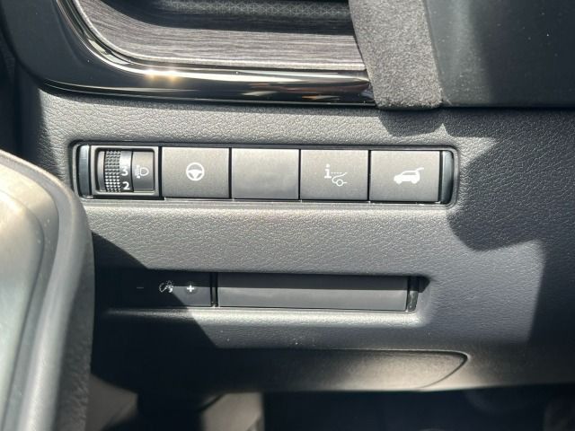Fahrzeugabbildung Nissan Qashqai 1.5 VC-T e-Power N-Design*HAD*el.HK
