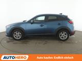 Mazda CX-3 2.0 Center-Line*NAVI*TEMPO*PDC*SHZ*KLIMA* - Mazda Gebrauchtwagen in Wuppertal