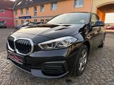 BMW 118 i Advantage LED Navi Virtual CarPlay 1.Hand