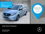Mercedes-Benz Vito 116 CDI KA Lang 9G+Klima+Kamera+Navi+SitzHZ - Mercedes-Benz Vito in Augsburg