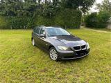 BMW 320d E90 - BMW: Kombi, E90