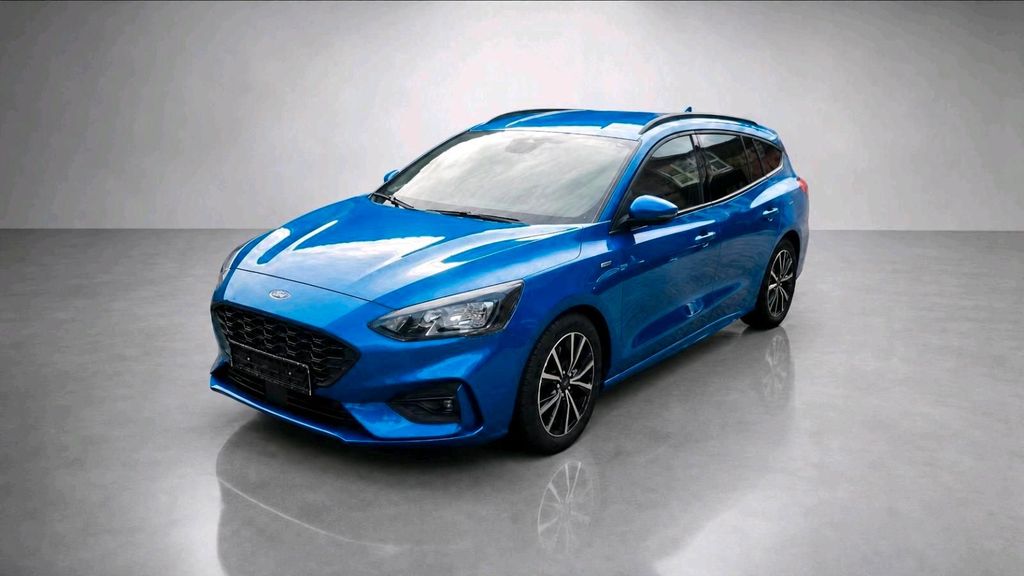 Image of Ford Focus