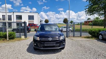 Volkswagen Tiguan - 5