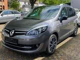 Renault Grand Scenic BOSE Edition, 7-Sitzer, v. Extras - Renault Grand Scenic aus 2013
