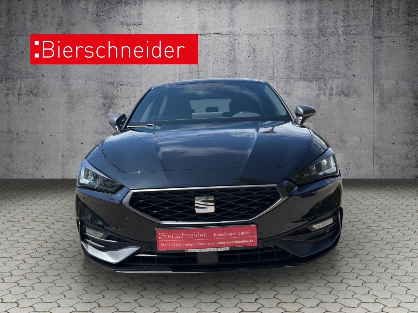 Seat Leon - Bild 3