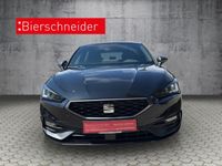 Seat Leon - Vorschau Bild 3