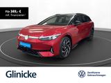 Volkswagen ID.7 Tourer GTX 4M AHK Pano Matrix LM 20" Navi A - Volkswagen ID.7: GTX