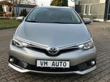 Toyota Auris Comfort 1,2-l-Turbo Garantie Benzin - Toyota Auris Comfort mit Benzin-Antrieb