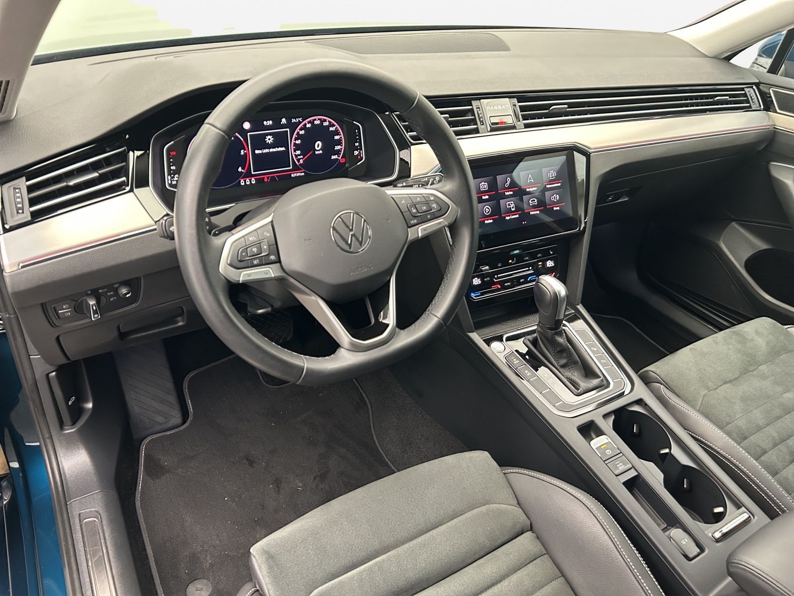 Volkswagen Passat Variant - Bild 5