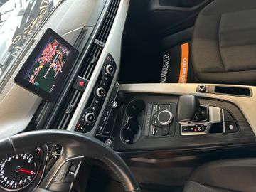 Audi A4 *TEMPO*KLIMA*SZHZ*TÜV-0128*NAVI*TEMPOMAT