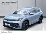 Volkswagen Tiguan R-Line 2,0 l TSI OPF 4MOTION 195 kW (265 