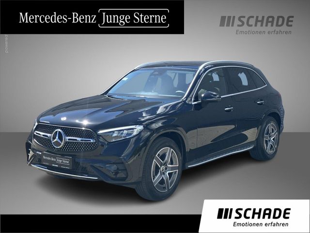 Mercedes-Benz GLC 300 de 4M AMG Line Panorama*Sound*NP 97.817€