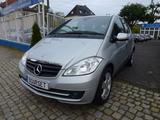 Mercedes-Benz A 160 2012 Klima-Navigation-erst 65.000KM-el.FH - Mercedes-Benz: 65