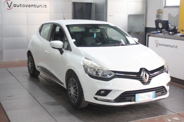 Renault RENAULT Clio TCe 12V 90 CV GPL Start&Stop 5 port