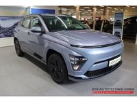 Hyundai KONA Elektro - Vorschau Bild 4
