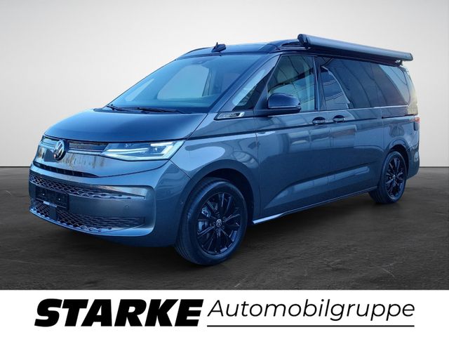 Volkswagen T7 California 2.0 TDI DSG Ocean  AHK Standheiz N