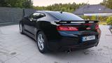 Chevrolet Camaro 3.6 V6 AT  - Chevrolet Camaro A