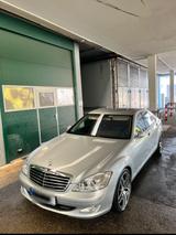 Mercedes-Benz Mercedes Benz w221 S 350 S Klasse - Mercedes-Benz S 350 w221 Gebrauchtwagen