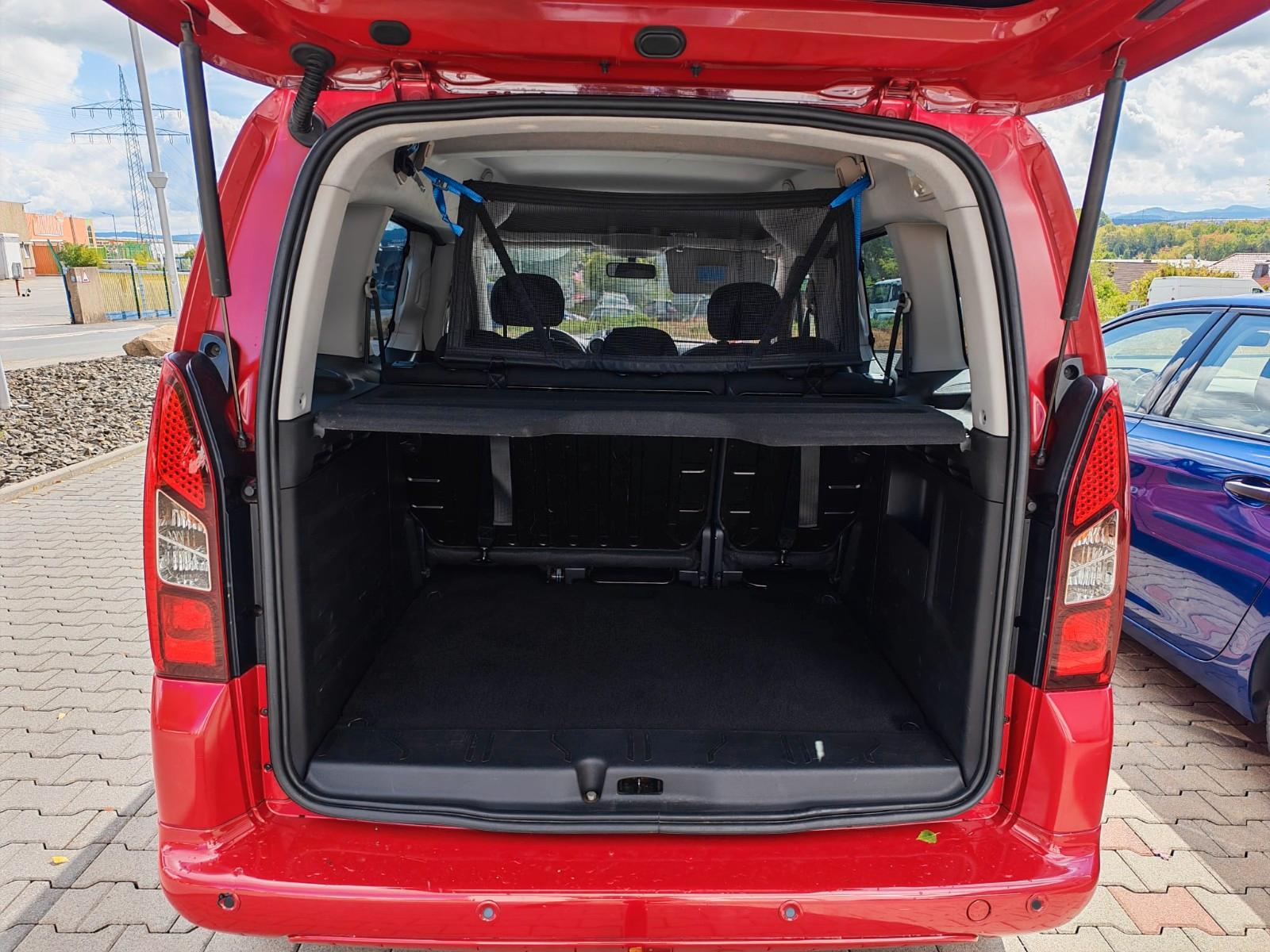 Peugeot Partner Tepee Tepee Active BlueHDi 100 S/S A...