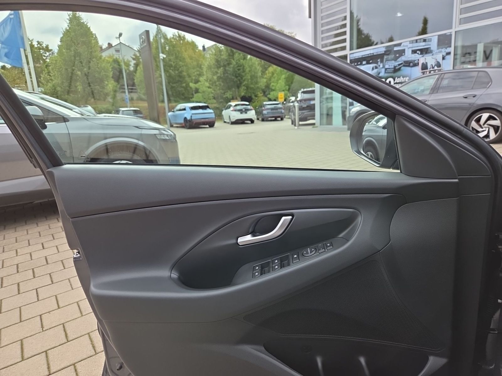 Hyundai i30 – Bild 12