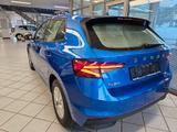 Skoda Fabia Selection Climatr,Kamera,SHZ,Tempomat,Alu - Skoda Neuwagen in Berlin