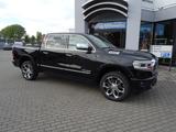 Dodge RAM CrewCab Limited - 3,0l EcoDiesel,12",Pano,SH - Dodge RAM in Halle
