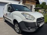 Fiat Doblo 1.3 - Fiat Doblo aus 2011