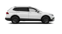 Volkswagen Tiguan Allspace - Vorschau Bild 6