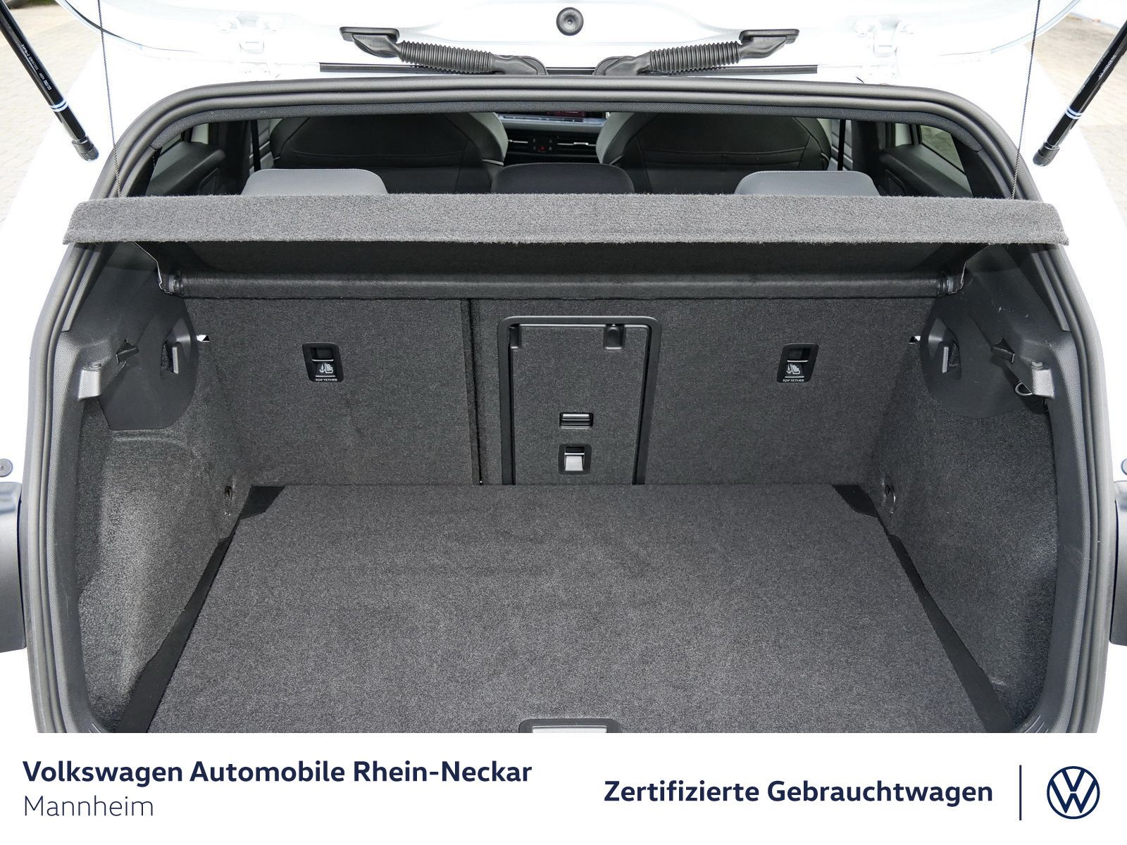 Volkswagen Golf - Bild 9