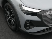 Audi Q4 e-tron - Vorschau Bild 20