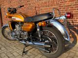 Suzuki Gt750  - 1971 - SUZUKI GT 750