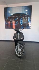 Piaggio Liberty 50 BASE - PIAGGIO LIBERTY 50