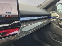 BMW M5 - Vorschau Bild 18