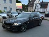 BMW 525D 3.0 M PAKET 2011 KETTE/GROßE SERV... - BMW 525 in Bielefeld