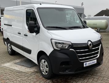 Bild 3 Renault Master L1H1 2,8t dCi 135 "Sicherheitspaket"