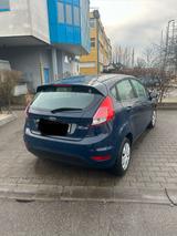 Ford Fiesta 1,0 48kW S/S Trend Trend 44.916 km - Ford Fiesta: 1.4