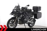 BMW R 1200 GS LC - ASC, RDC, Tempomat, 2 Pakete - BMW R1200GS LC
