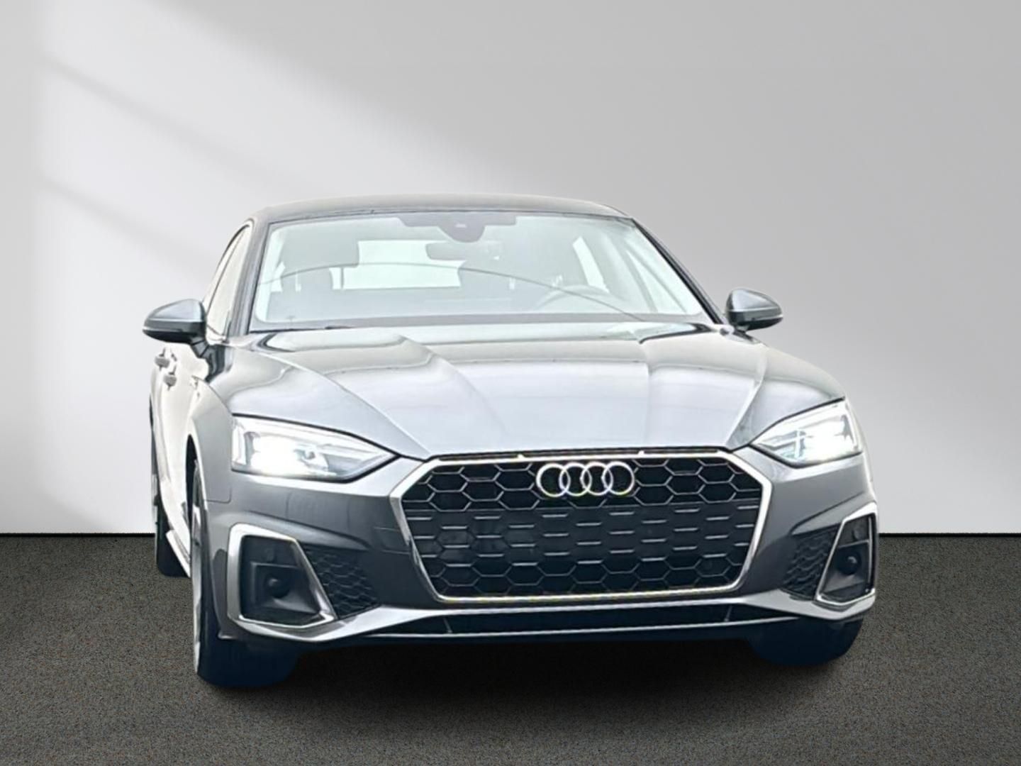 Audi A5 Sportback 40 TDI S line business MMI LED foto 4