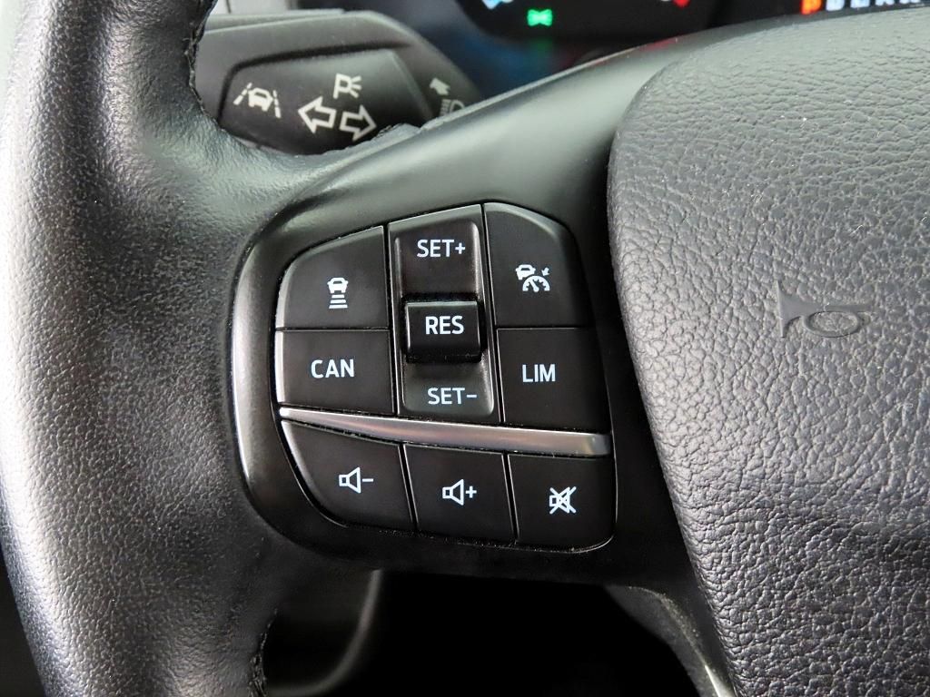 Ford Tourneo Custom 2.0 L2 Active Xenon+ACC+AHK+Kam foto 24