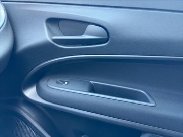 Fiat 600e Carplay+Kam+Navi+Induk+PDC+LED-Nebel