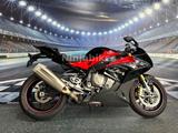 BMW S1000RR*1 Hand*2800km*Euro 3* - BMW K1000