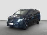 Mercedes-Benz V 300 d AVANTGARDE Lang AHK*Leder*Navi*Standh.