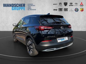 Opel Grandland Business Elegance Hybrid 225 Navi+Lede