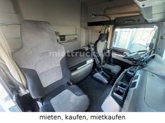 Fahrzeugabbildung MAN TGX 18.470 4x2 BLS Kipphyd. Retarder