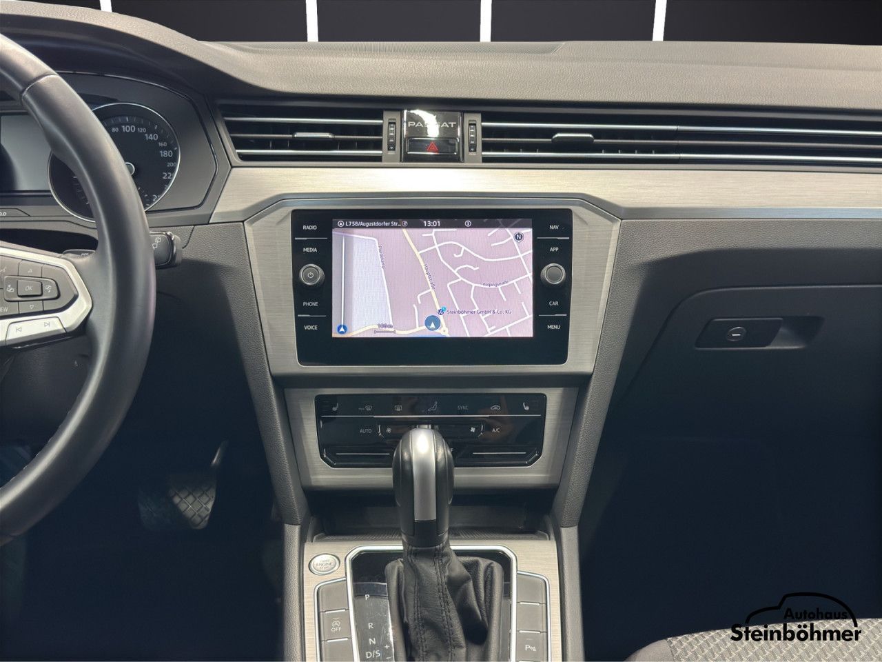 Volkswagen Passat Variant - Bild 20