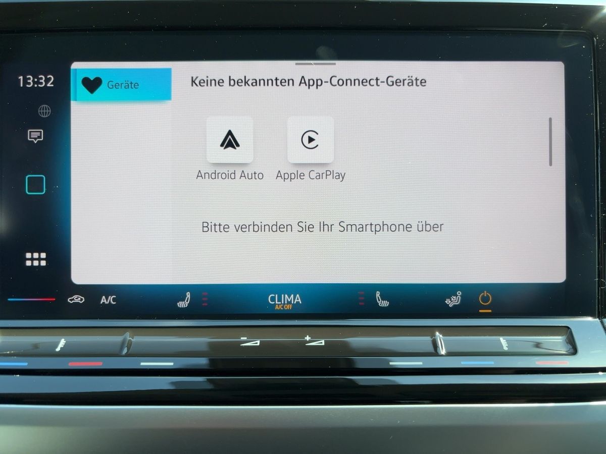 Volkswagen T7 Multivan - Bild 14