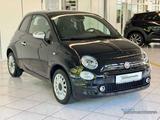Fiat 500 Hybrid 1.0 Lounge Klima - CarPlay - Fiat 500 mit Benzin-Antrieb: Metallic, Kleinwagen
